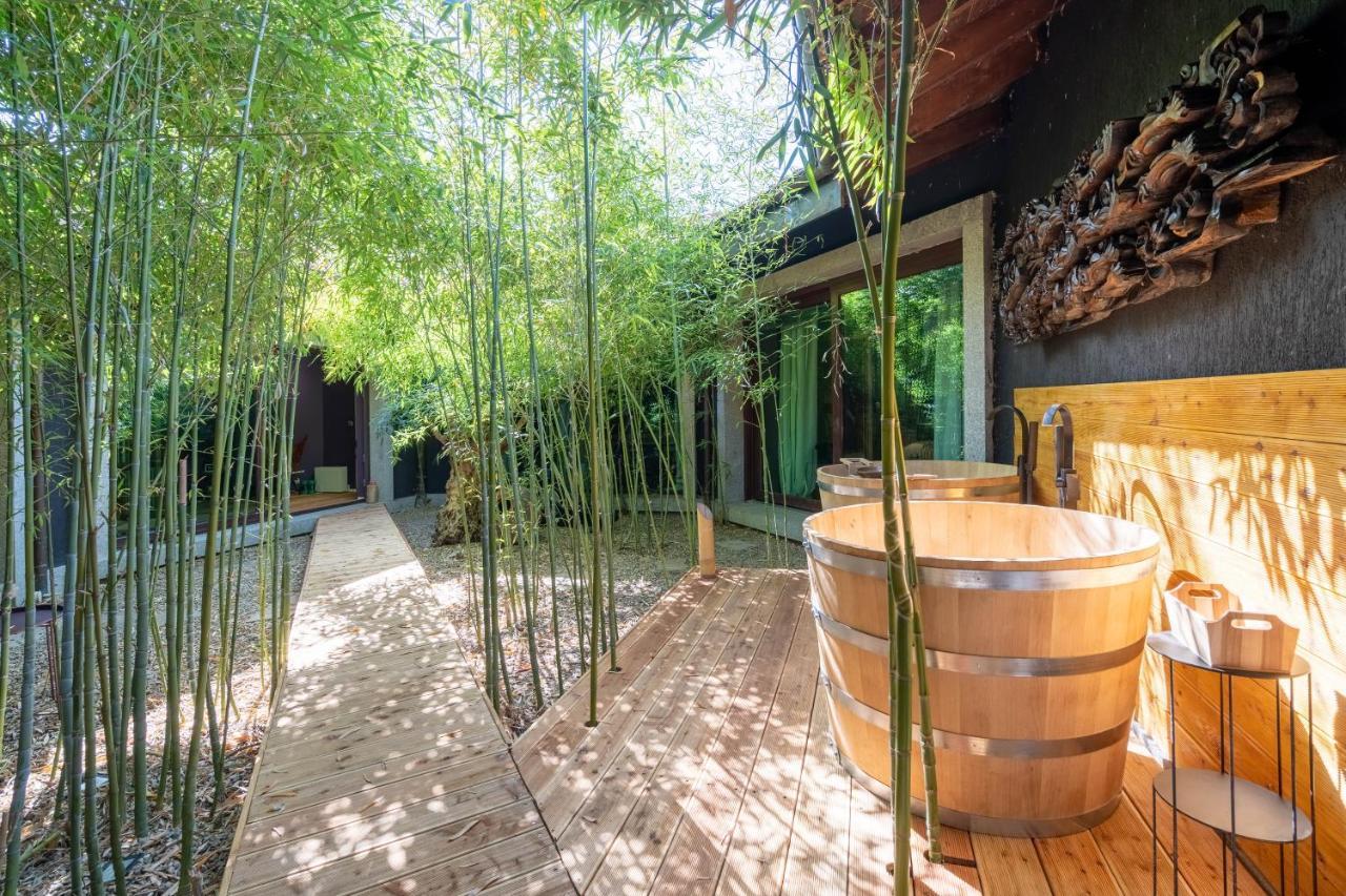Villa Yana Hotel Winery&Spa Stara Zagora Luaran gambar